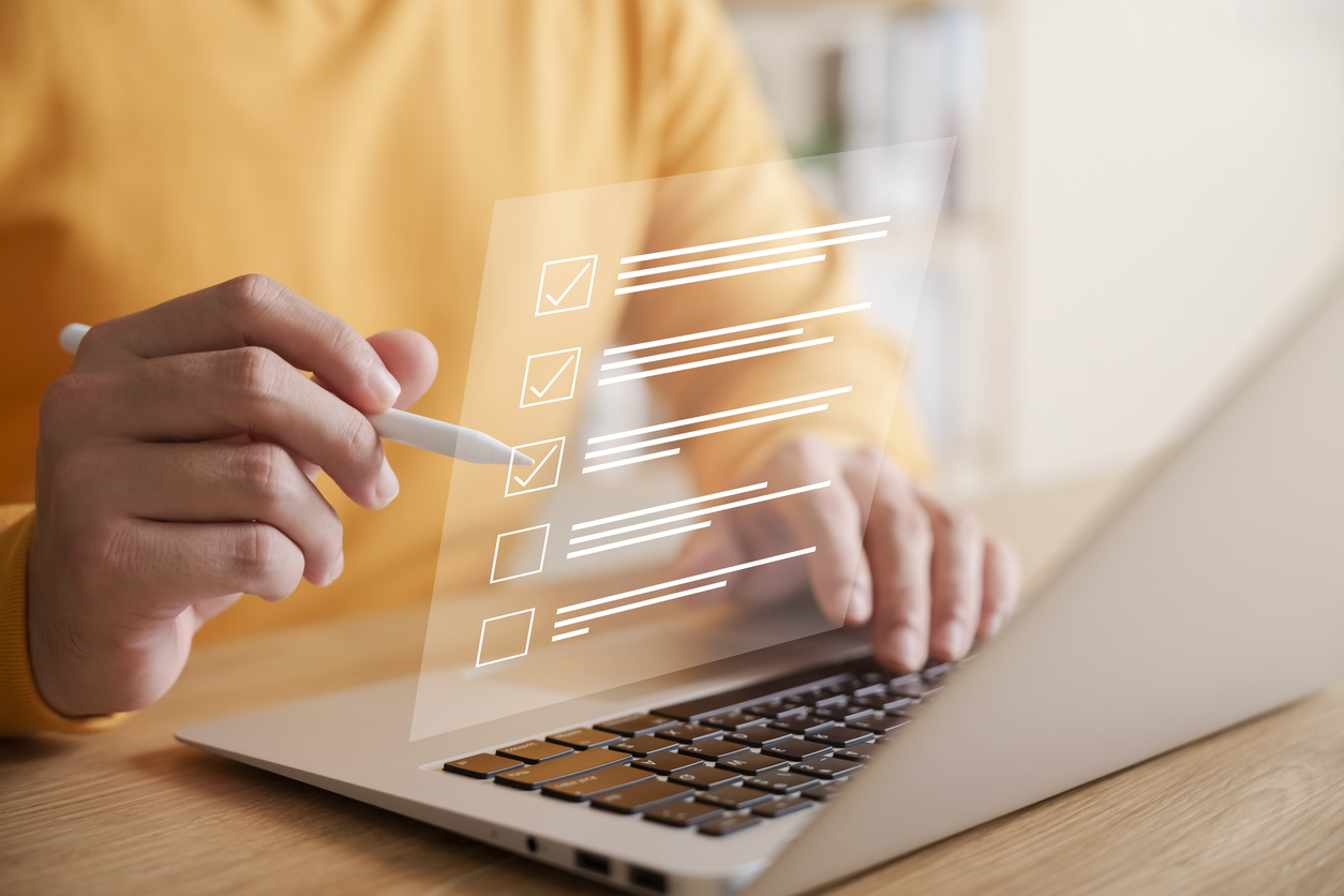 Choosing a homecare provider? An Essential Guide & Checklist